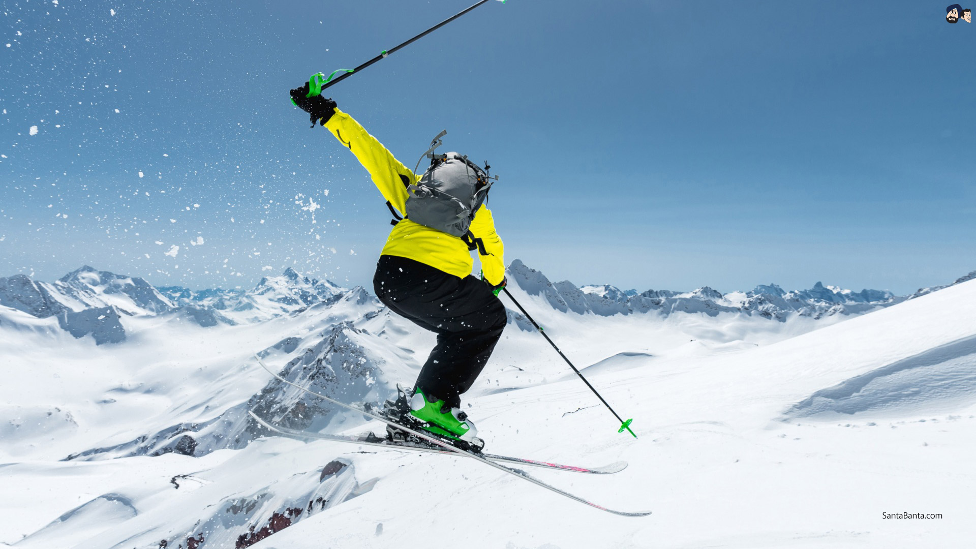 Adventure Sports